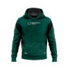SUDADERA TÉCNICA | MERCHANDISING | X BENEMÉRITA TRAIL 2025