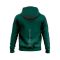 SUDADERA TÉCNICA | MERCHANDISING | X BENEMÉRITA TRAIL 2025