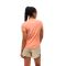 CAMISETA MANGA CORTA HOKA AIROLITE RUN MUJER