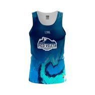 CAMISETA TIRANTES| MERCHANDISING | XL SUBIDA AL PICO VELETA