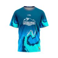 CAMISETA TÉCNICA | MERCHANDISING | IX TRAIL NOCTURNO VILLA DE ALFACAR