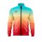 CHAQUETA CHANDAL RUN&PRO SUNSET
