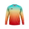CAMISETA MANGA LARGA RUN&PRO SUNSET MUJER