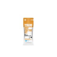 226ERS HIGH FRUCTOSE GEL XS - 44 GRAMOS
