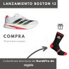 ZAPATILLAS ADIDAS ADIZERO BOSTON 13