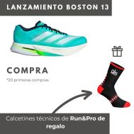 ZAPATILLAS ADIDAS ADIZERO BOSTON 13