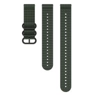 CORREA TEXTIL SUUNTO EXPLORE 1 - 22 MM
