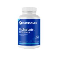 NUTRINOVEX SALES MINERALES - 120 CAPSULAS