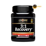 CROWN 3:1 RECOVERY+ - 750 GRAMOS