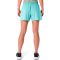 PANTALON CORTO ASICS CORE 4IN MUJER