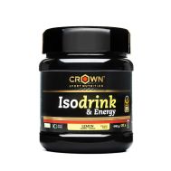 CROWN ISODRINK & ENERGY - 640 GRAMOS