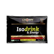 CROWN ISODRINK & ENERGY - MONODOSIS