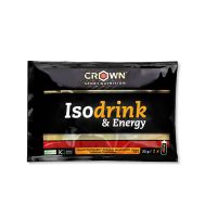 CROWN ISODRINK & ENERGY - MONODOSIS