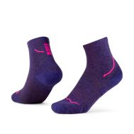 CALCETINES DRYFLX QUARTER
