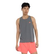 CAMISETA TIRANTES NEW BALANCE RACE DAY