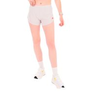 PANTALON CORTO NEW BALANCE RC ULTRA LIGHT SPLIT 3" MUJER
