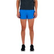 PANATALON CORTO NEW BALANCE RC SPLIT 3"
