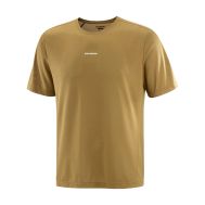 CAMISETA MANGA CORTA SALOMON SHKOUT CORE