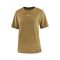 CAMISETA MANGA CORTA SALOMON SHKOUT CORE MUJER