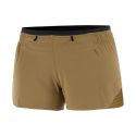 PANTALON CORTO SALOMON SENSE AERO 3" MUJER