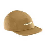 GORRA SALOMON 5 PANEL
