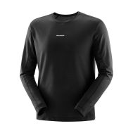CAMISETA MANGA LARGA SHKOUT CORE