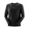 CAMISETA MANGA LARGA SHKOUT CORE