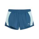 PANTALON CORTO PUMA RUN VELOCITY 3" MUJER
