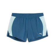 PANTALON CORTO PUMA RUN VELOCITY 3" MUJER