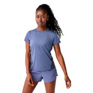 CAMISETA MANGA CORTA BROOKS SPRINT FREE 2.0 MUJER