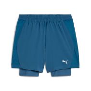 PANTALON CORTO PUMA VELOCITY 2IN1