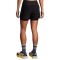 PANTALON CORTO BROOKS HIGH POINT 3" 2IN1 2.0 MUJER