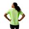 CAMISETA MANGA CORTA BROOKS HIGH POINT 2.0