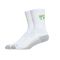 CALCETINES ASICS PERFORMANCE RUN CREW TIGER