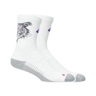 CALCETINES ASICS PERFORMANCE RUN CREW TIGER