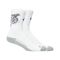 CALCETINES ASICS PERFORMANCE RUN CREW TIGER