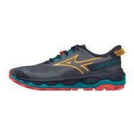 ZAPATILLAS MIZUNO WAVE MUJIN 11