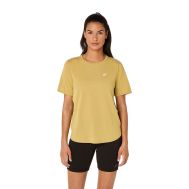 CAMISETA MANGA CORTA ROAD SS TOP MUJER