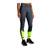 MALLA LARGA BROOKS RUN VISIBLE MUJER