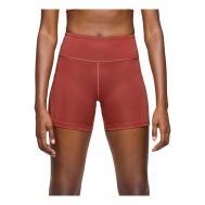 MALLAS CORTAS ON RUNNING PERFORMANCE MUJER
