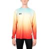 CAMISETA MANGA LARGA RUN&PRO SUNSET CAMISETA MANGA LARGA RUN&PRO SUNSET