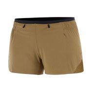 PANTALON CORTO SALOMON SENSE AERO 3" MUJER