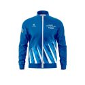 CHAQUETA CHANDAL CLUB CORREDORES MUJER
