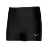 MALLA CORTA MIZUNO CORE MUJER