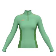 SUDADERA JOMA R-TRAIL NATURE MUJER