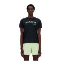 CAMISETA MANGA CORTA NEW BALANCE ATHLETICS GRAPHIC