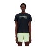 CAMISETA MANGA CORTA NEW BALANCE ATHLETICS GRAPHIC