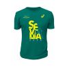 CAMISETA OFICIAL MERCHANDISING MARATON SEVILLA 2025