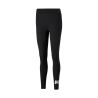 MALLA LARGA PUMA ESSENTIALS LOGO MUJER