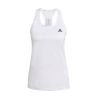 CAMISETA TIRANTES ADIDAS AEROREADY 3-STRIPES MUJER